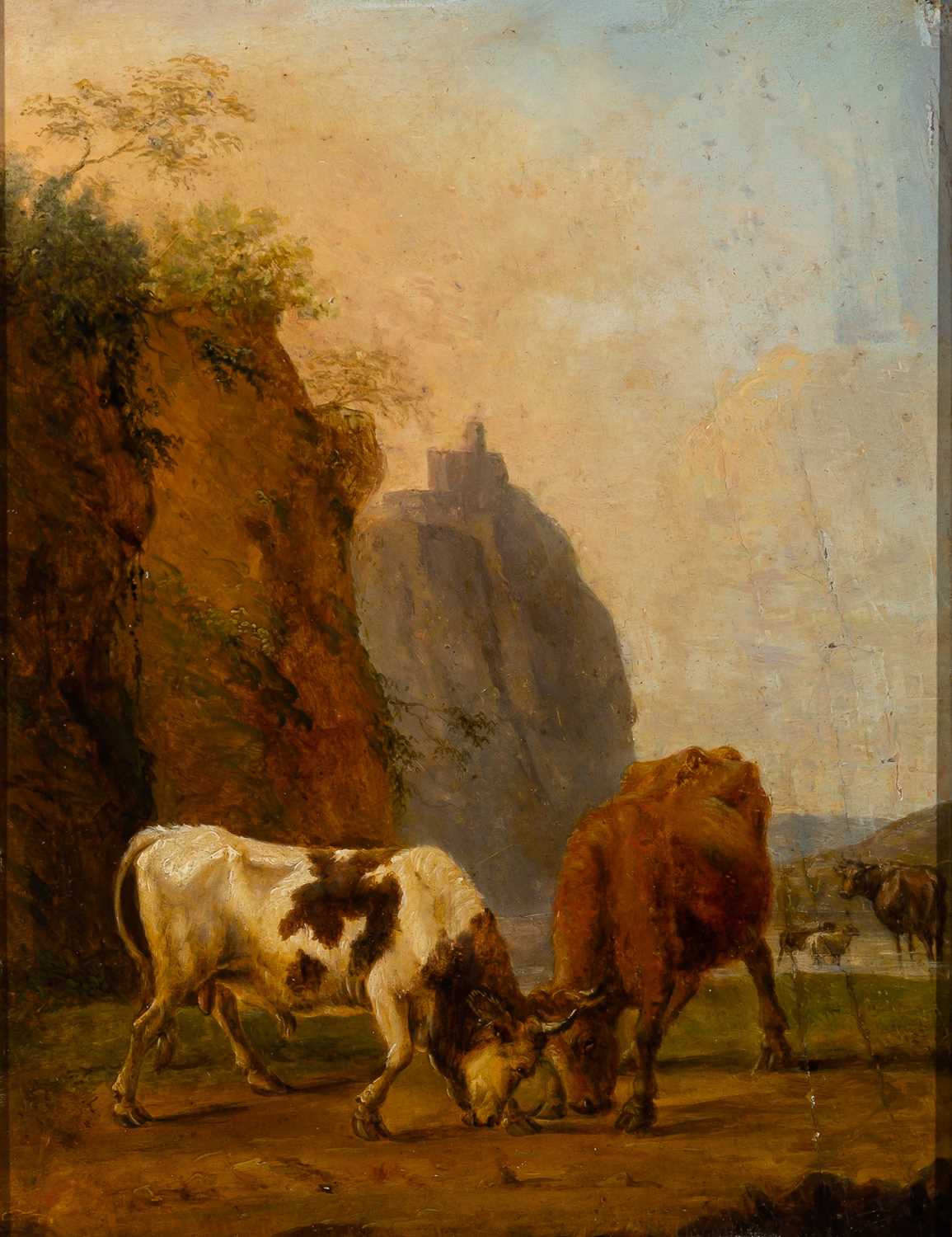 Lot 532 - Dutch School