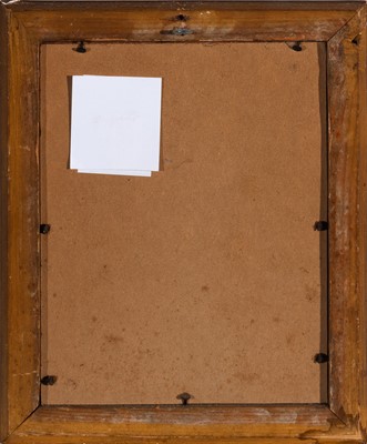 Lot 512 - Three Small Portraits