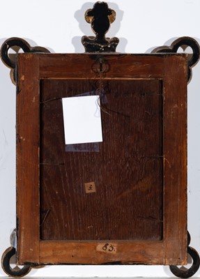 Lot 512 - Three Small Portraits