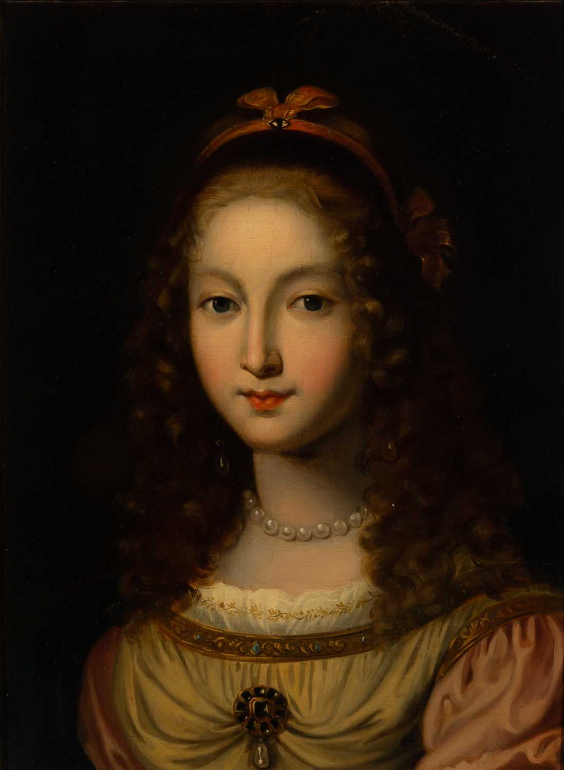 Lot 550 - Italian School