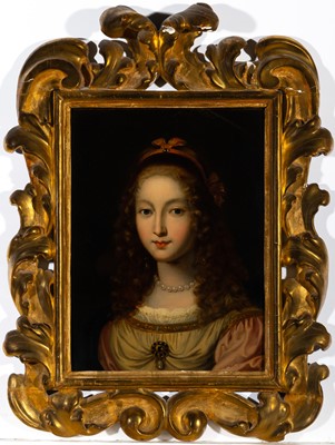 Lot 550 - Italian School