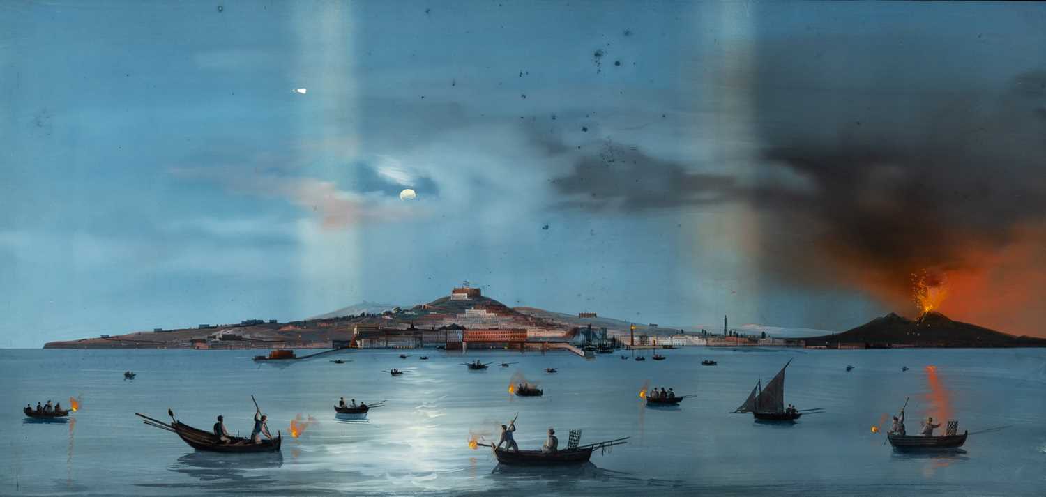 Lot 572 - Italian School