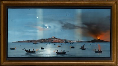 Lot 572 - Italian School