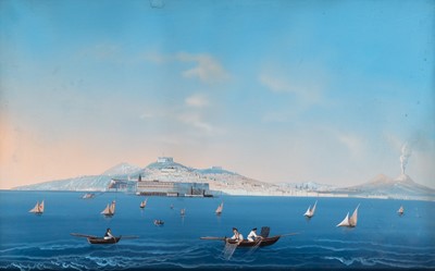 Lot 573 - Italian School