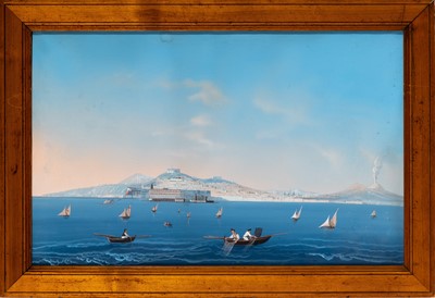 Lot 573 - Italian School