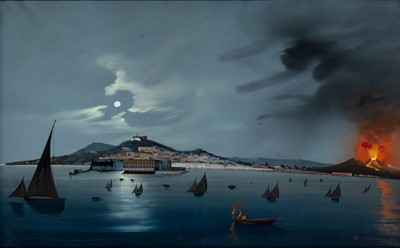 Lot 573 - Italian School