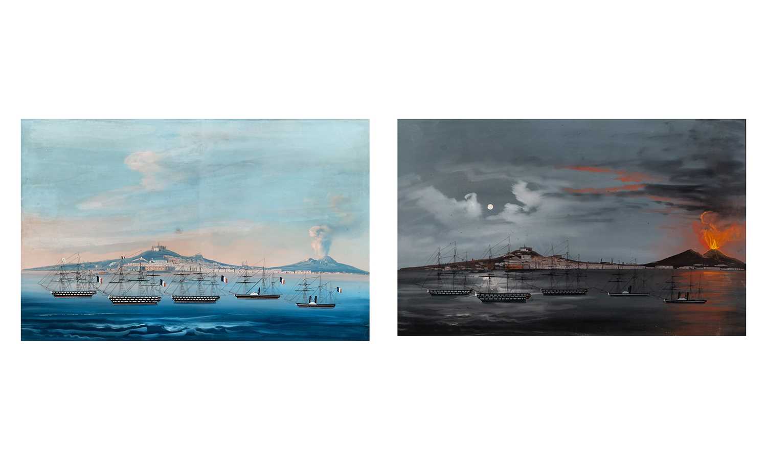 Lot 574 - Italian School