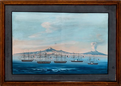 Lot 574 - Italian School