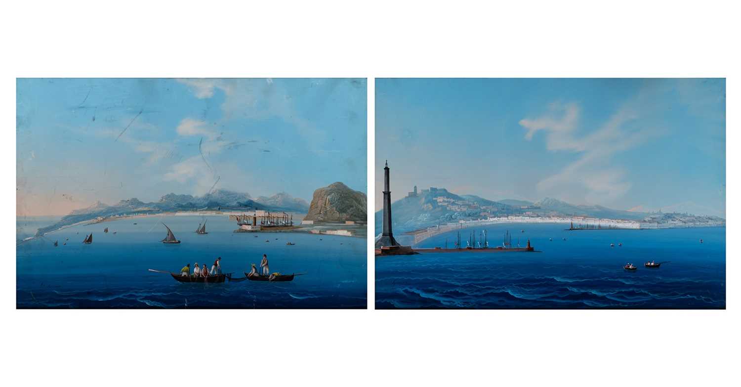 Lot 575 - Italian School