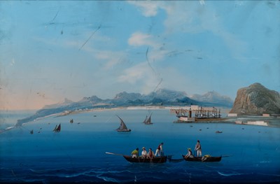 Lot 575 - Italian School