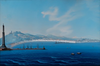 Lot 575 - Italian School