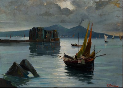 Lot 564 - Italian School