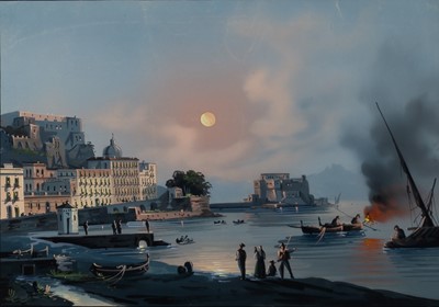 Lot 564 - Italian School