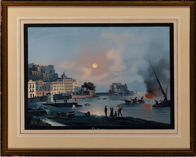 Lot 564 - Italian School