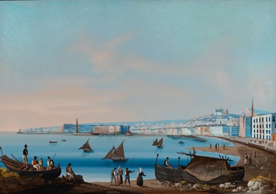 Lot 564 - Italian School