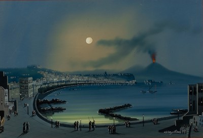 Lot 569 - Italian School