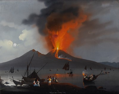 Lot 569 - Italian School