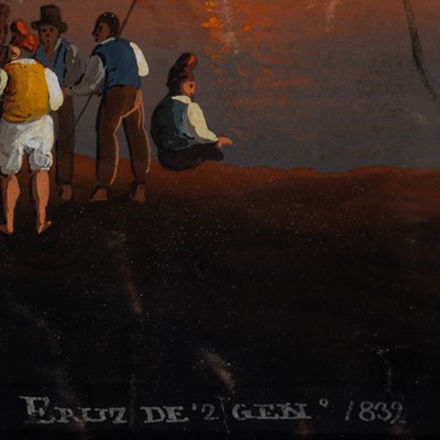 Lot 569 - Italian School