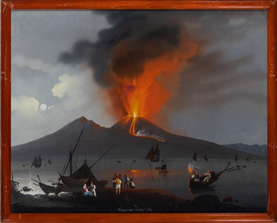 Lot 569 - Italian School