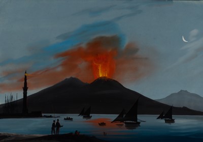 Lot 569 - Italian School