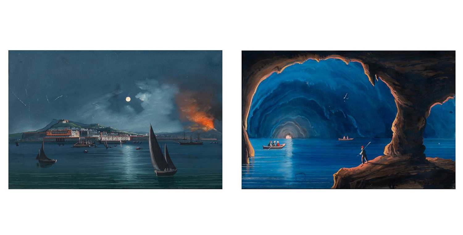 Lot 570 - Italian School