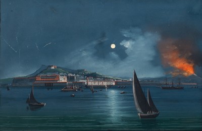 Lot 570 - Italian School