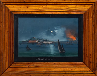 Lot 570 - Italian School