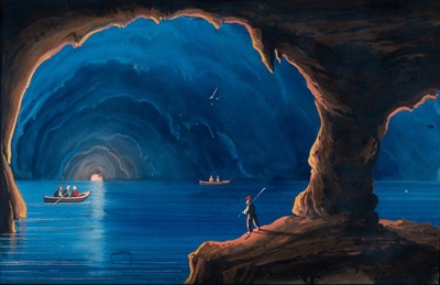 Lot 570 - Italian School