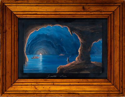 Lot 570 - Italian School