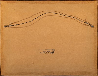 Lot 570 - Italian School