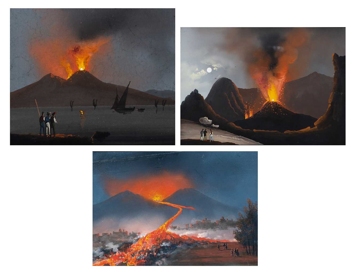 Lot 567 - Italian School