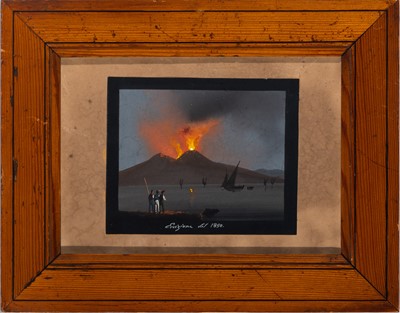 Lot 567 - Italian School