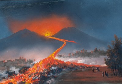 Lot 567 - Italian School