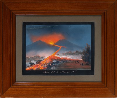 Lot 567 - Italian School