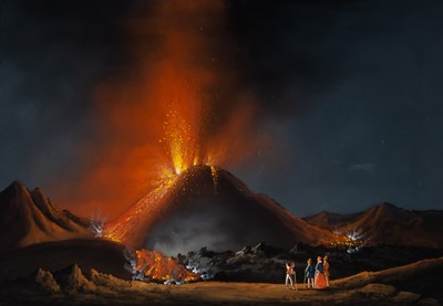 Lot 566 - Italian School