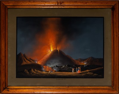 Lot 566 - Italian School