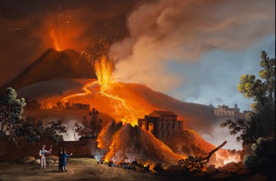 Lot 566 - Italian School