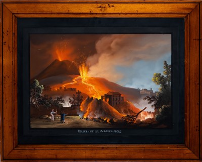 Lot 566 - Italian School