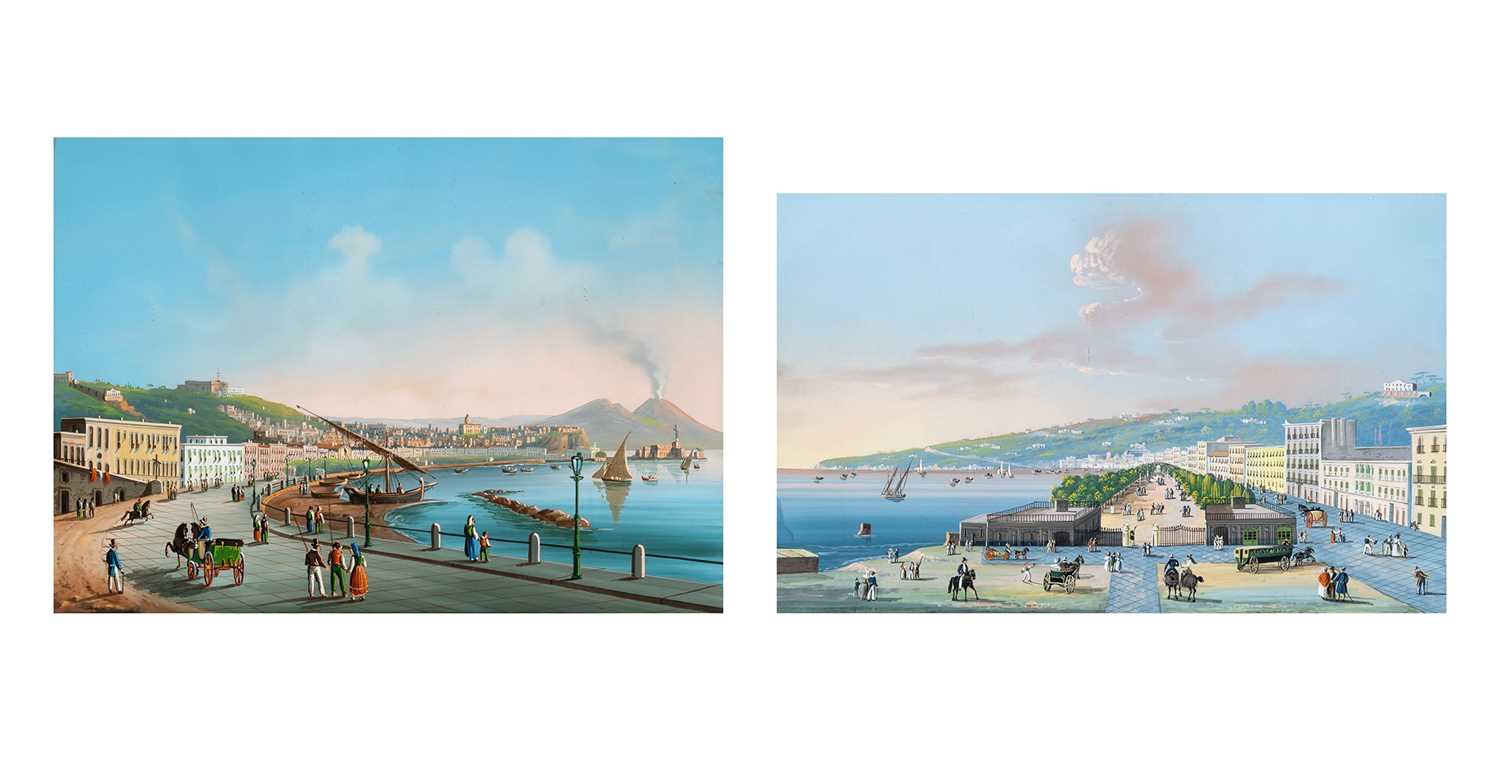 Lot 565 - Italian School