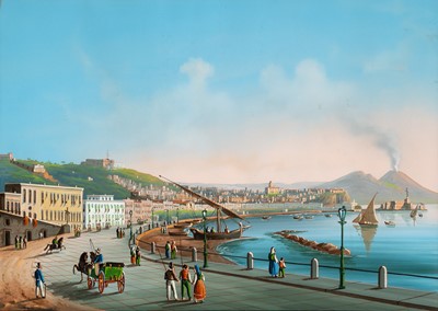 Lot 565 - Italian School