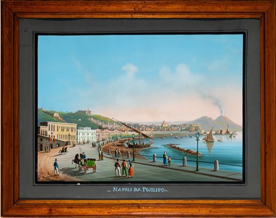 Lot 565 - Italian School