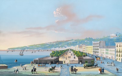 Lot 565 - Italian School