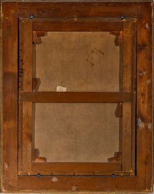 Lot 563 - Continental School