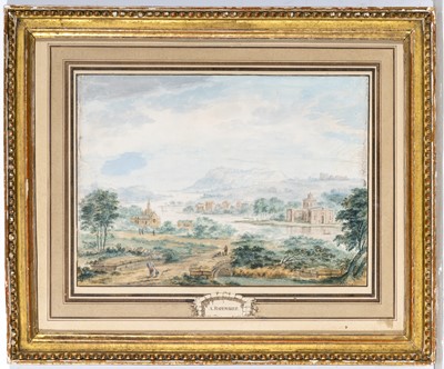 Lot 533 - Abraham Rademaker