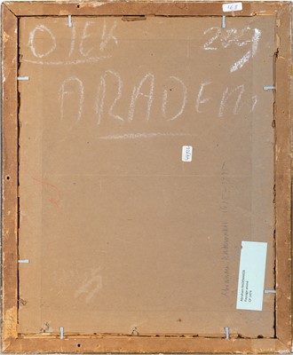 Lot 533 - Abraham Rademaker