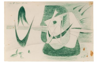 Lot 5 - Werner Drewes