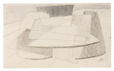 Lot 5 - Werner Drewes