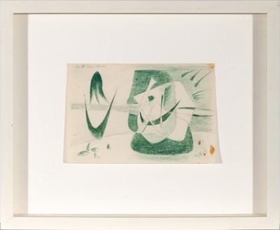 Lot 5 - Werner Drewes