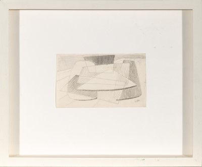 Lot 5 - Werner Drewes