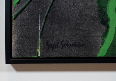 Lot 68 - Syd Solomon